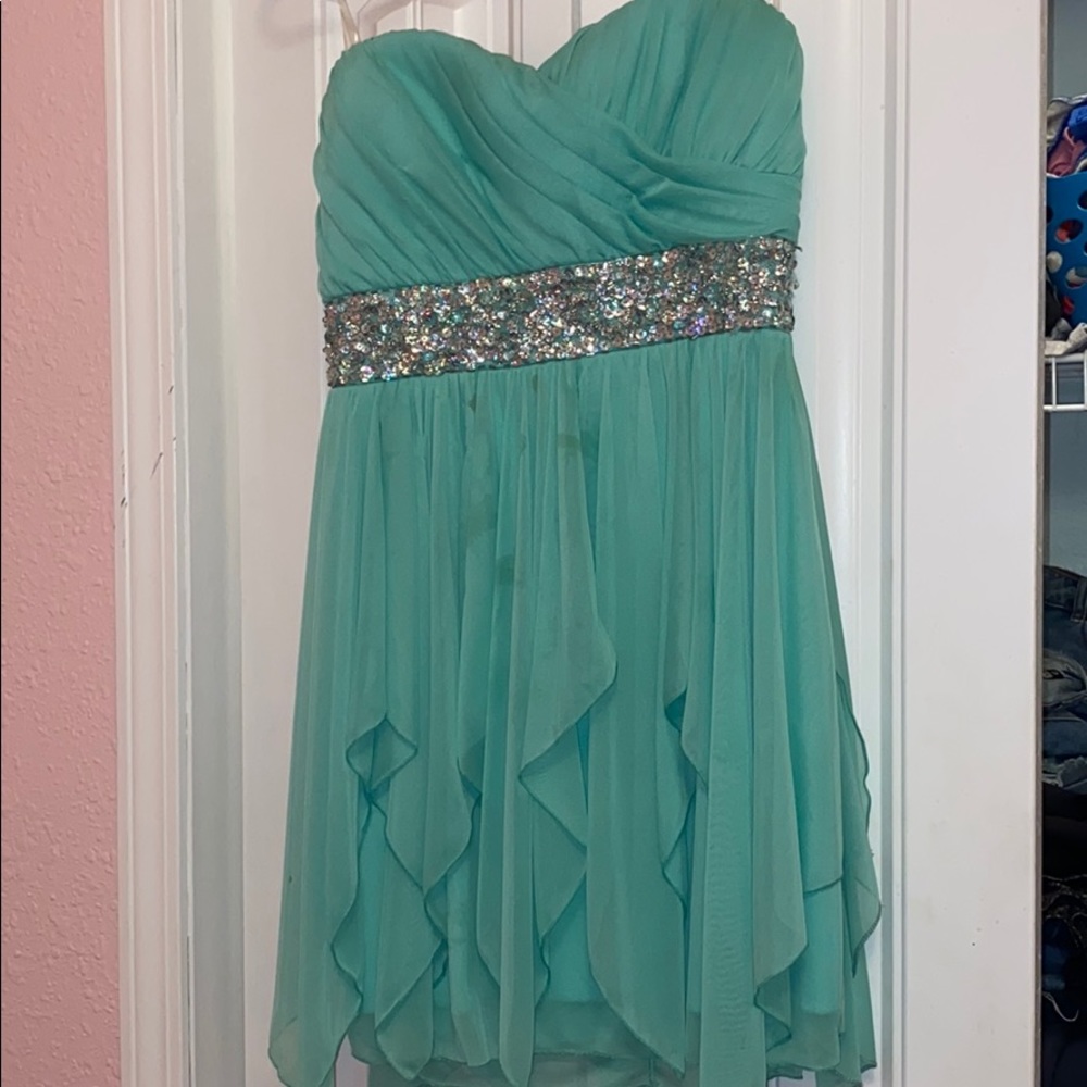 Formal Dress Size 9